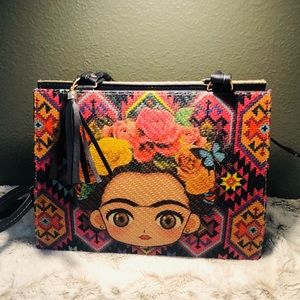 Frida Women’s Handbag